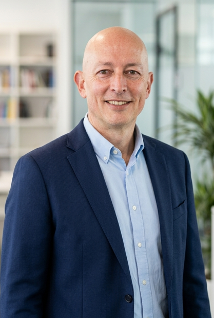 Antonio Pastoriza, consultor financiero y fundador de JubilaciónSegura