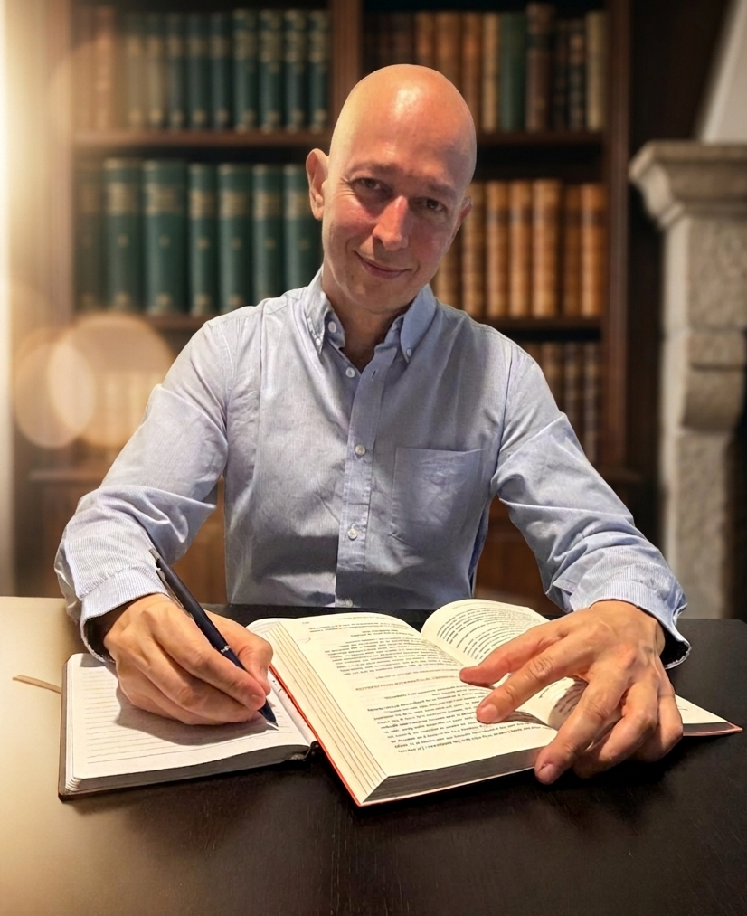 Antonio Pastoriza — Fundador de JubilaciónSegura